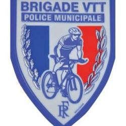 ECUSSON BRIGADE VTT