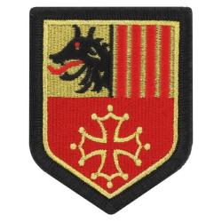 ECU BRODE LANGUEDOC ROUSILLON