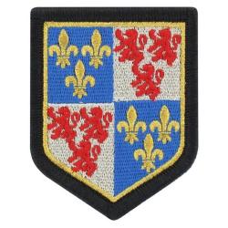 ECU BRODE PICARDIE