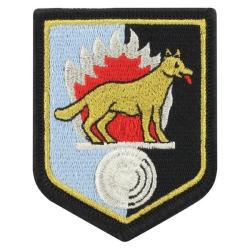 ECU BRODE CENTRE NATIONAL DE FORMATION CYNOPHILE