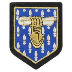 Ecusson brod&eacute; Ecole de Gendarmerie