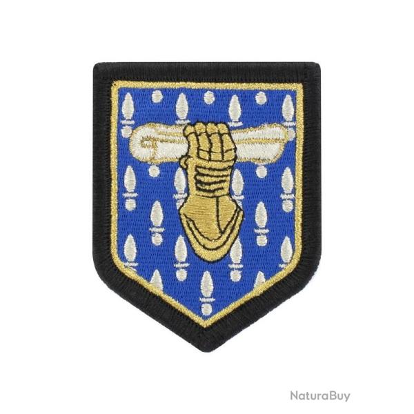 Ecusson brod� Ecole de Gendarmerie