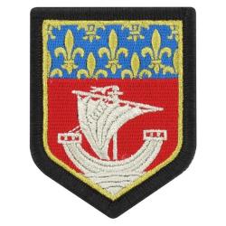 ECU BRODE GARDE REPUBLIQUE