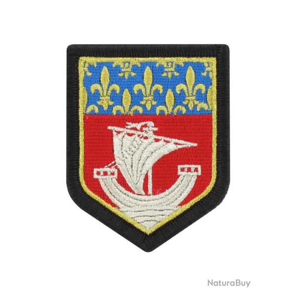 ECU BRODE GARDE REPUBLIQUE