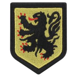 ECU BRODE NORD PAS DE CALAIS