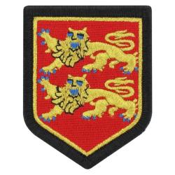 ECU BRODE HAUTE NORMANDIE