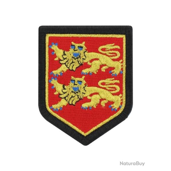 ECU BRODE HAUTE NORMANDIE