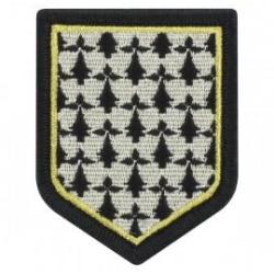 ECU BRODE BRETAGNE