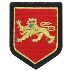 ECU BRODE AQUITAINE