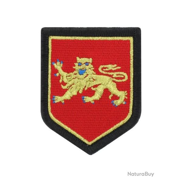 ECU BRODE AQUITAINE