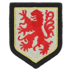 ECU BRODE MIDI PYRENEES