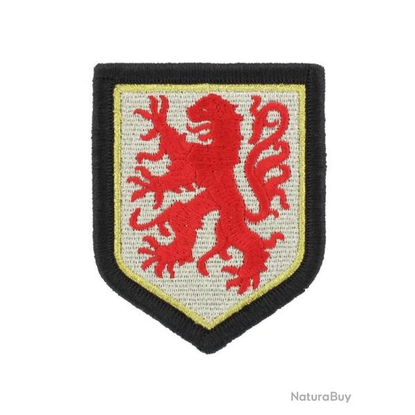 ECU BRODE MIDI PYRENEES
