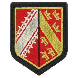 ECU BRODE ALSACE