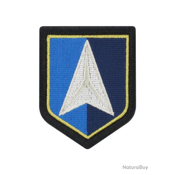 Ecu brod� gendarmerie de l'armement