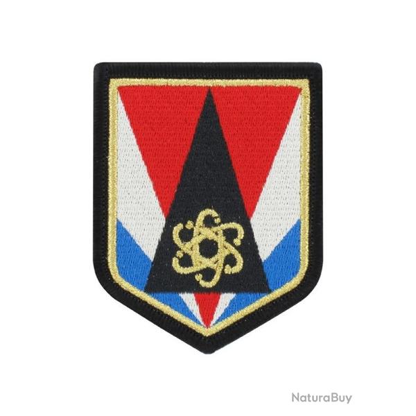 ECU BRODE SECURITE DES ARMEMENTS NUCLEAIRE