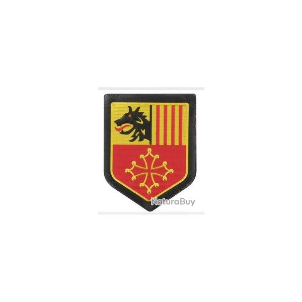 ECU PLASTIQUE LANGUEDOC ROUSSILLON
