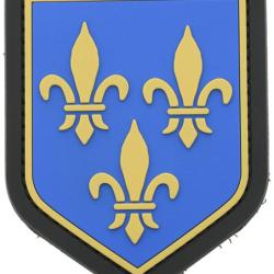 ECU PLASTIQUE ILE DE FRANCE