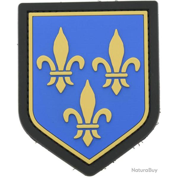 ECU PLASTIQUE ILE DE FRANCE