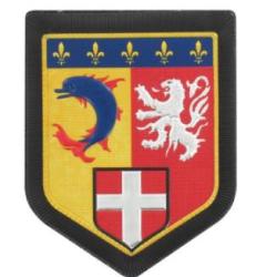 ECU PLASTIQUE RHONE ALPES