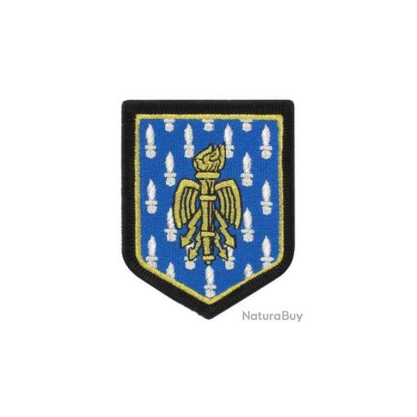 ECU BRODE CENTRE D'ENSEIGNEMENT SUPERIEUR DE LA GENDARMERIE