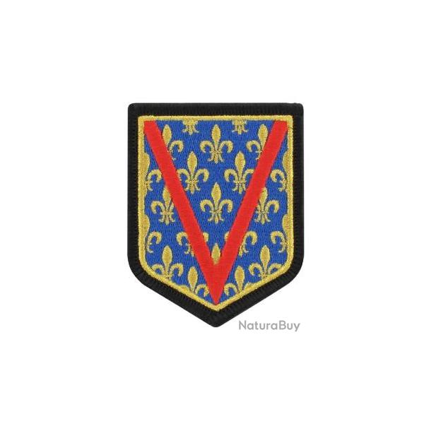 ECU BRODE GROUPEMENT V/I DE GENDARMERIE MOBILE