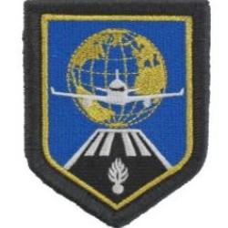 Ecusson Gendarmerie des transports a&eacute;riens