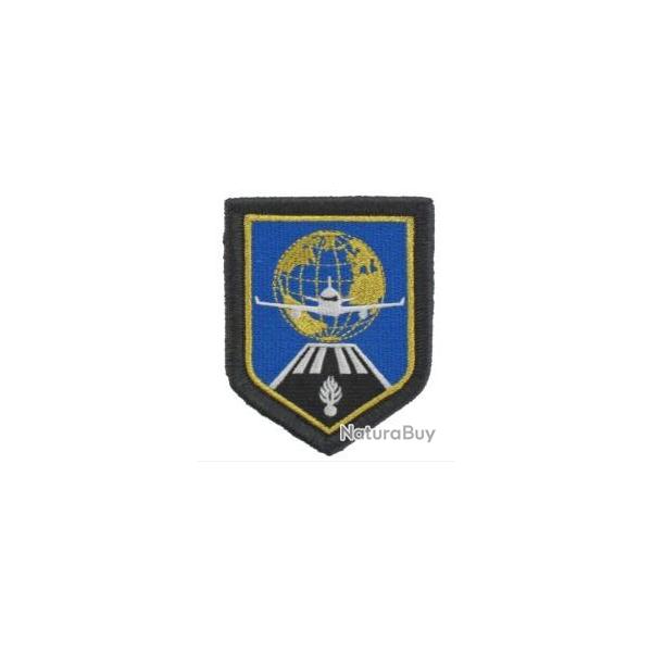 Ecusson Gendarmerie des transports a�riens