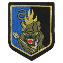 ECU BRODE CENTRE NATIONAL D'ENTRAINEMENT DE ST ASTIER