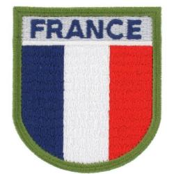 ECUSSON SOIE FRANCE