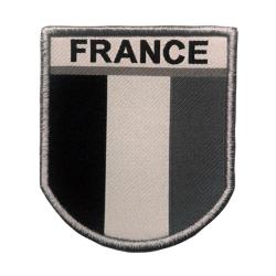 ECUSSON FRANCE BASSE VISIBILITE
