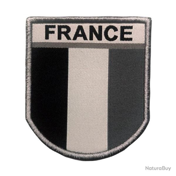 ECUSSON FRANCE BASSE VISIBILITE
