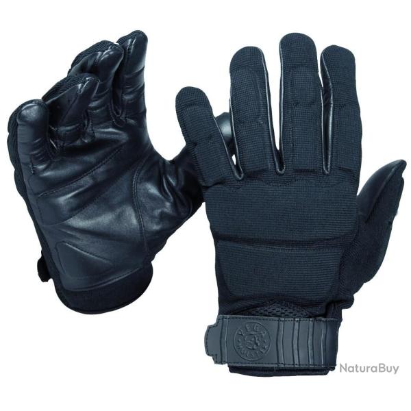 Gants d'Intervention Doubl� Kevlar 3en 1 XL