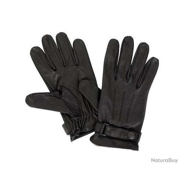 Gants de Palpation 100% Cuir 7/M