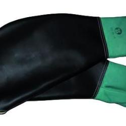 GANTS DE PROTECTION RENFORCES ANTI MORSURE