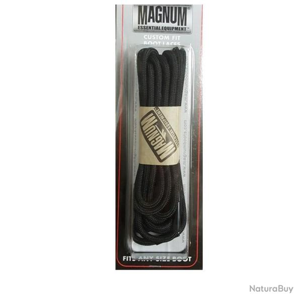 Lacets MAGNUM