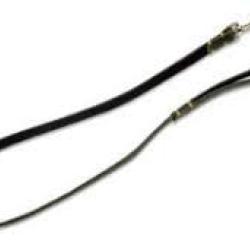 LAISSE CUIR 1.60 M