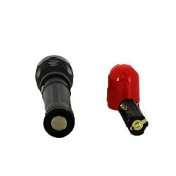 LAMP RECHAR 240 LUMENS 4 MODES