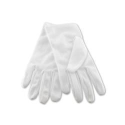 Gants de C&eacute;r&eacute;monie Blanc 7.5