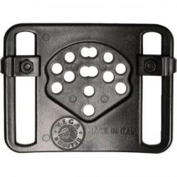 Kit port haut arme Vega Holster