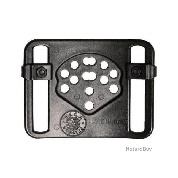 Kit port haut arme Vega Holster