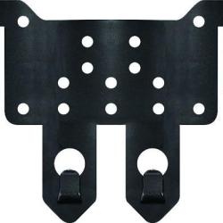 Kit attache MOLLE pour holster Vega Holster