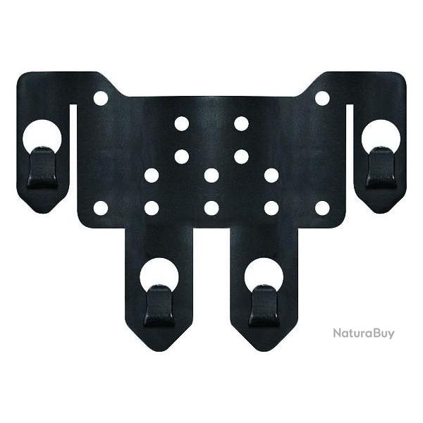 Kit attache MOLLE pour holster Vega Holster