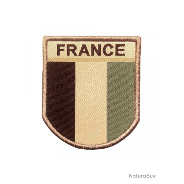 ECUSSON FRANCE DESERT