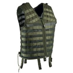 GILET OPEX MODULABLE V2