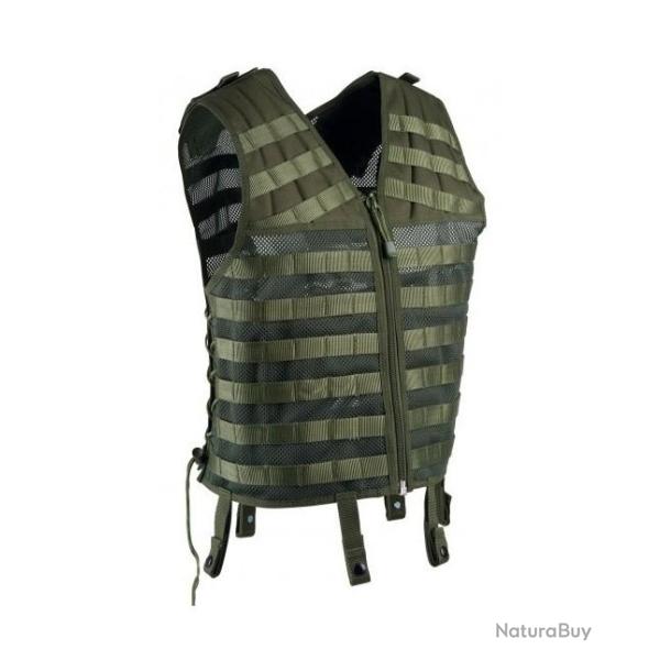 GILET OPEX MODULABLE V2