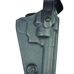 Holster KYDEX MANURHIN, S&W 3 OU 4 "