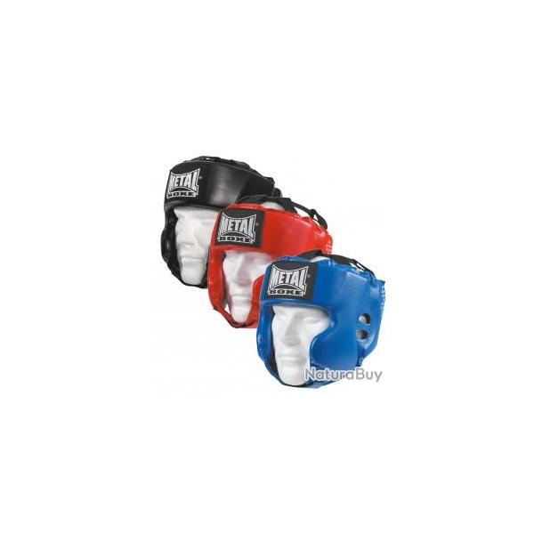 CASQUE MULTIBOXE ADULTE