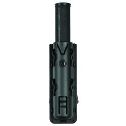 Porte b&acirc;ton, matraque pivotant VEGA 8VP60
