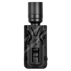 Porte Lampe Fixe pour Plaque MOLLE Vega Holster