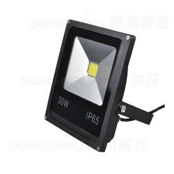 PROJECTEUR LED FLOOD LIGHT OUTDOOR 30W